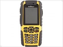  Outfone BD351G – защищенный телефон с режимом рации - изображение