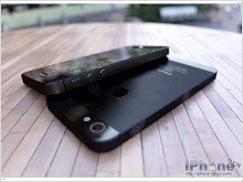  New photos of the iPhone 5 operating five - изображение