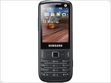 Samsung C3780 – телефон, способный проработать месяц без зарядки - изображение