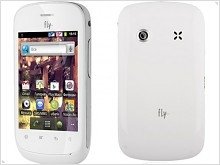 Анонсирован бюджетный смартфон Fly IQ235 Uno с поддержкой Dual-SIM - изображение