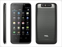  На рынке Поднебесной появился мощный смартфон Alcatel OT986 (TCL S900) - изображение