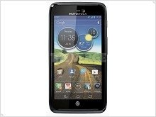 На официальном сайте замечен смартфон Motorola Atrix HD - изображение
