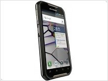   Анонсирован двухрежимный смартфон Motorola XT626 - изображение