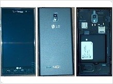  LG Optimus LTE II будет продаваться в США как LG VS930 - изображение