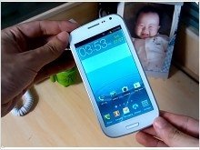 Китайцы научились подделывать Samsung Galaxy S III (видео) - изображение