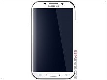  В интернет попали фотографии Samsung Galaxy Note II (N7100) - изображение