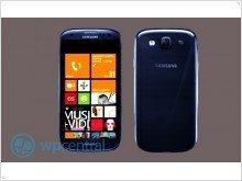 Сведения о первых WP-8 смартфонах от Samsung Marco и Samsung Odyssey - изображение