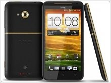 Анонсирован большой смартфон HTC One XC - изображение