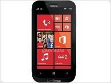 Nokia Altal - WP-8 LTE smartphone for the U.S. - изображение
