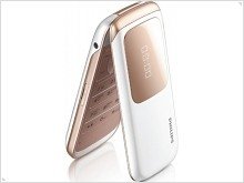 Анонсирована раскладушка Philips F533 для стран СНГ - изображение