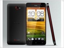 Первые снимки HTC DLX с Full-HD дисплеем - изображение