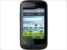 Alcatel One Touch Shockwave – новый «бронированный» смартфон - изображение