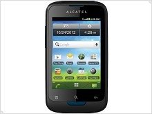 Alcatel One Touch Shockwave - a new  - изображение