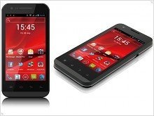 Prestigio MultiPhone - a new line of smartphones with Dual-SIM - изображение