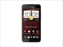 HTC Droid DNA c Full-HD display will present on November 13 - изображение