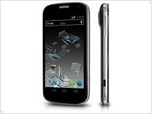 Officially announced the smartphone ZTE Flash from Sprint - изображение