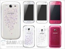 Samsung La Fleur line will return in 2013 - изображение