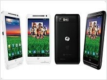 China will sell Motorola DROID RAZR i MT788 with 2GHz processor - изображение