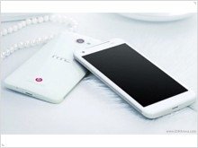 First photos of HTC Deluxe DLX - изображение