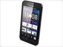 Unannounced smartphone Nexus Bliss S5 supports Dual-SIM - изображение