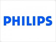 Philips Xenium X2300 - 3 SIM-card and high capacity battery - изображение