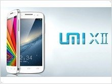 Chinese smartphone UMI X II «udelal» Galaxy S III - изображение