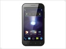 teXet TM-527 and TM-4577 - smartphone with HD display and Dual-Core processors - изображение