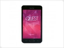 QUMO Quest - 5 inch Android 4.0 ICS - изображение