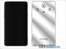 ZTE Nubia Z7 – 8 ядер и огромный дисплей - изображение