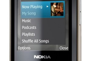 Updates from Nokia - изображение