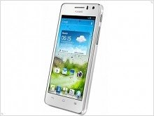 Huawei Ascend G615 - Ascend D budget option for Germans - изображение