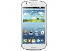 Samsung выпустил смартфон GALAXY Express - изображение
