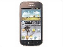 Samsung develops GT-S7566 smartphone for China - изображение