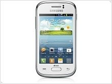 Характеристики Samsung S6812 Galaxy Fame, Samsung S6810 Galaxy Fame, Samsung S6312 Galaxy Young DS, Samsung S6310 Galaxy... - изображение