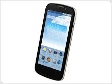 4,7 smartphone Explay Surf with two SIM-cards - изображение