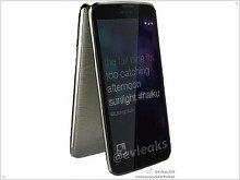 Huawei has been working on the new flagship Ascend G710 - изображение