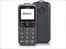 Onext Care-Phone 4 – новый бабушкофон  - изображение