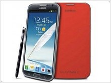 Samsung Galaxy Note III покажут на следующей неделе - изображение
