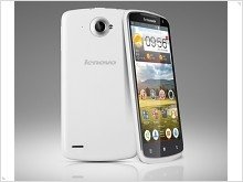Budget announced a 4-core smartphone Lenovo S920 - изображение