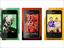 Смартфоны Nokia Asha 501 и Asha 210 на Windows Phone - изображение