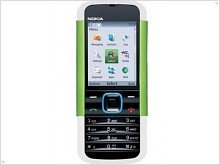 Nokia 5000: недорогой и очень компактный телефон - изображение