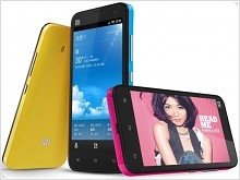 Smartphone Xiaomi MI-2S in the tests ahead of Samsung Galaxy S4 - изображение