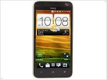 Smartphone HTC E1 is available in the Chinese online stores (Video) - изображение