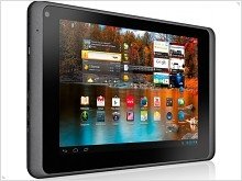 Fly IQ320 dual-core tablet with 7  - изображение