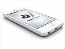 Слухи из сети: уникальный макет бюджетного Apple iPhone - изображение
