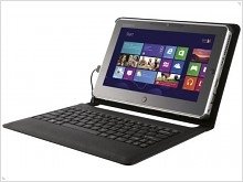 Презентация планшетного компьютера Gigabyte S10A  - изображение
