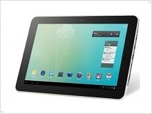 В продаже - планшет 3Q Q-pad LC1016C - изображение