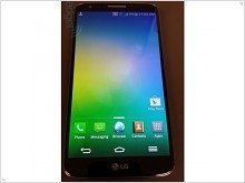 Фото из Сети: флагман LG G2 - изображение