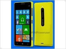 Новый смартфон Nokia Lumia 729  - изображение