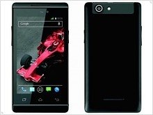 Смартфон XOLO A500S из загадочной Индии - изображение